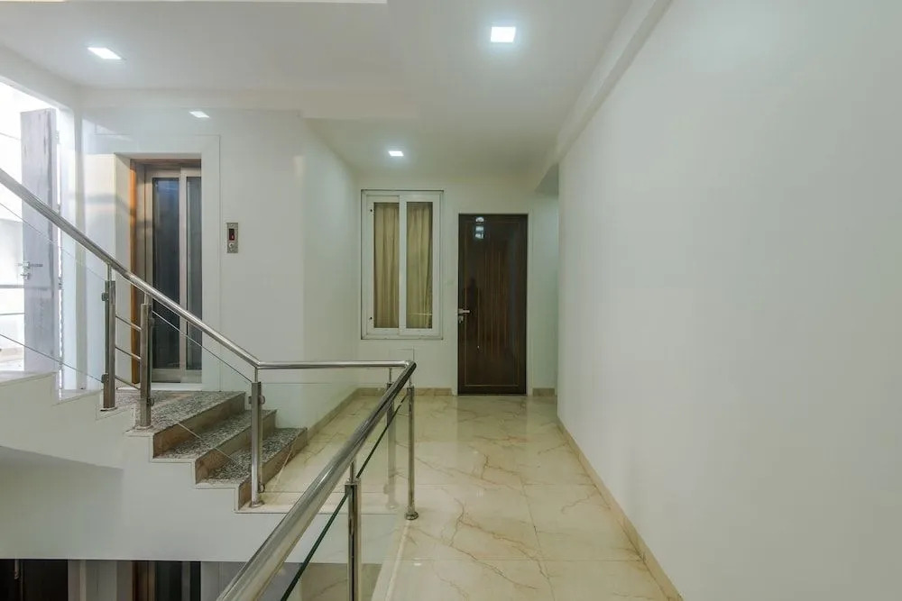 OYO 9635 Kharghar
