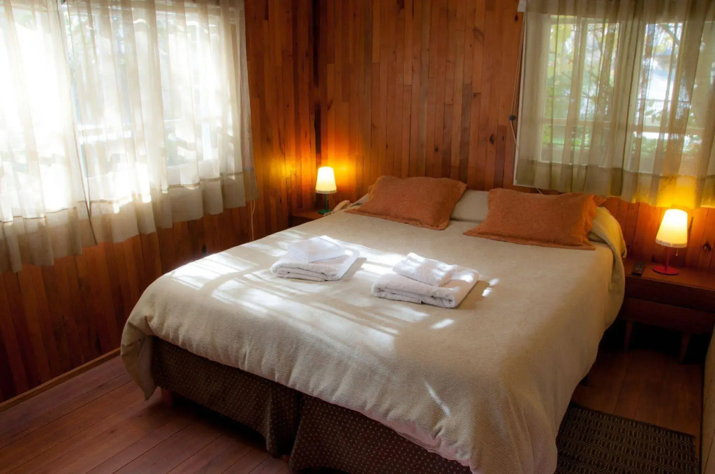 Wesley House Hosteria Boutique