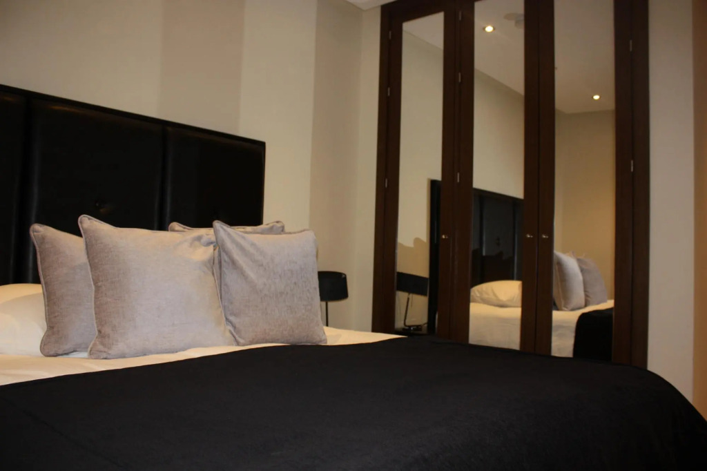 119 - Penthouse with Private Pool