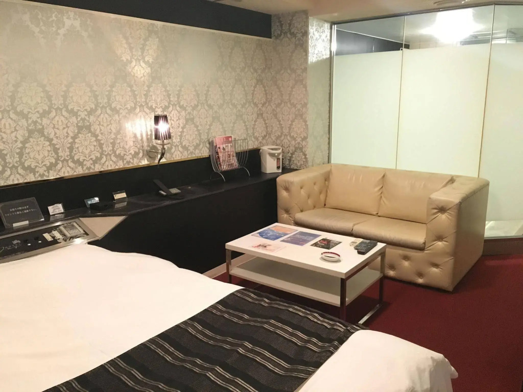 Hotel Jay