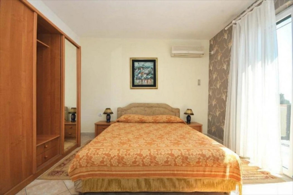 Apartments Balic