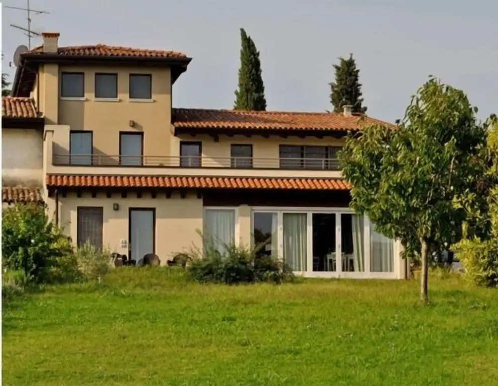 Monte Maino Bed & Breakfast