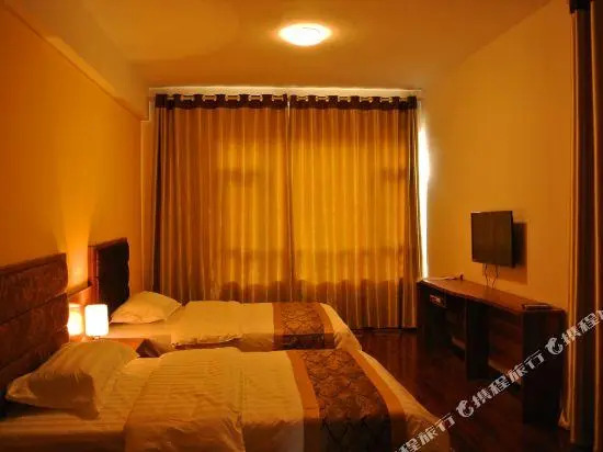 Yunhai Hotel