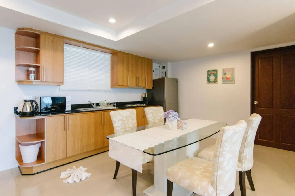 SeaRidge Hua Hin Resort & Poolvilla