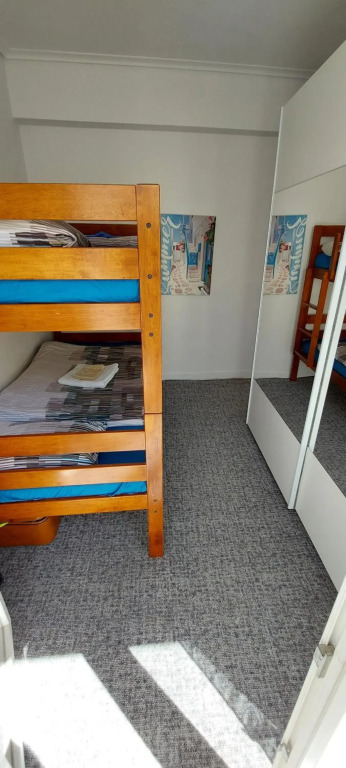 Lovely 1-bed Apartment in Perea