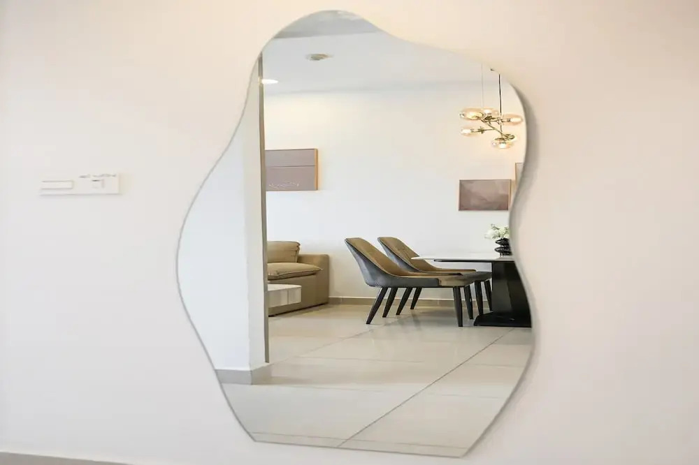 Urban Zen Saigon - SOHO Residence D1