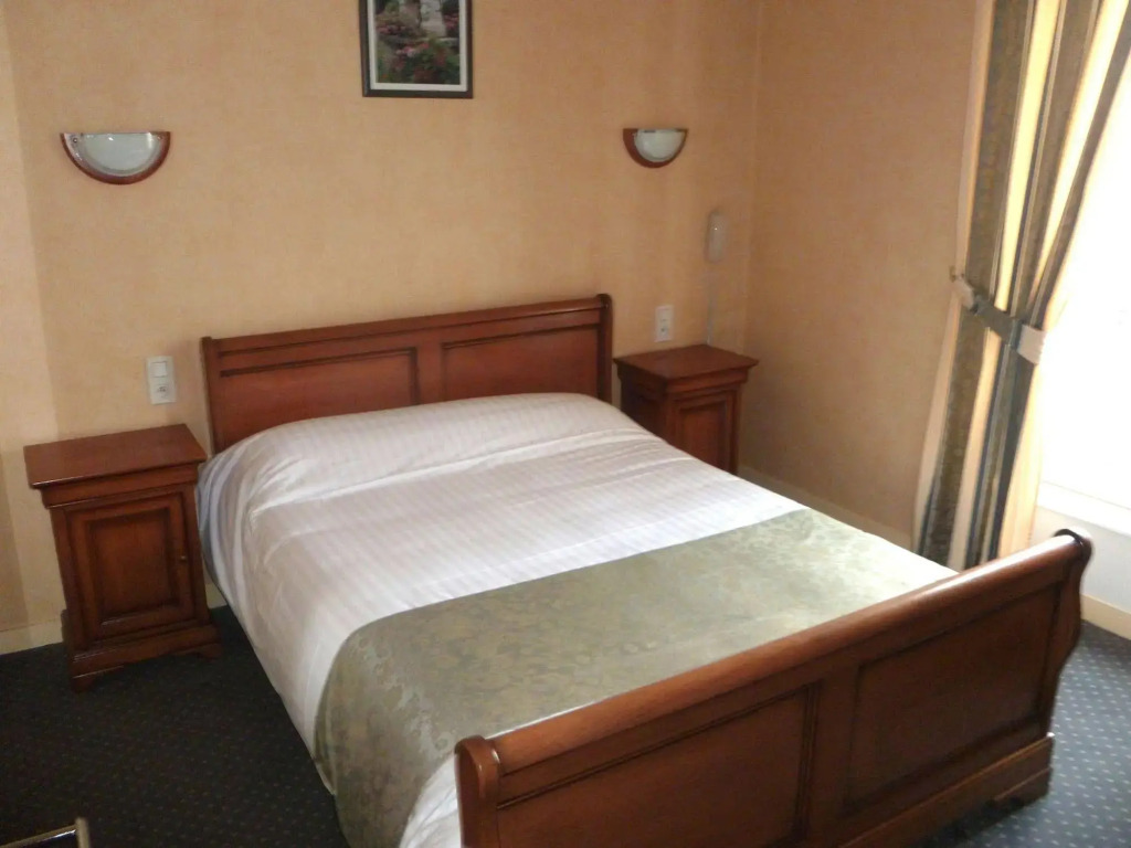 Le relais de la rance - CHAMBRES DHOTES