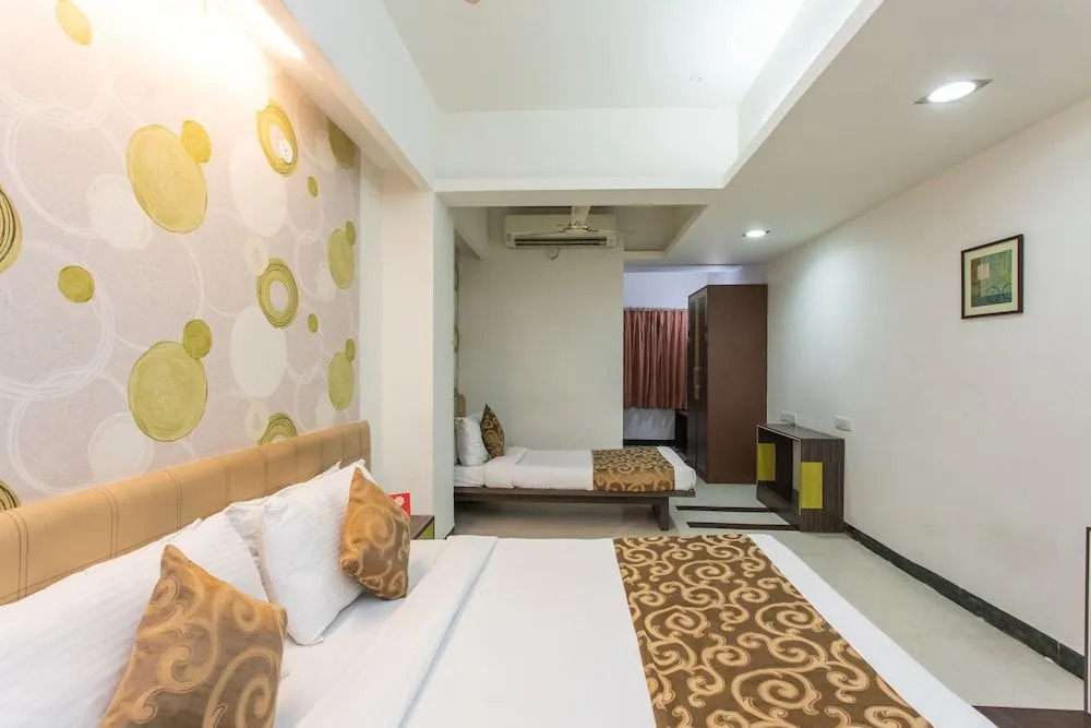 OYO 3654 Hotel Ps9