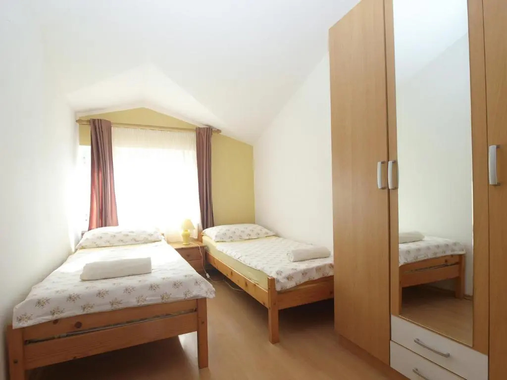 Apartment  Anica 770