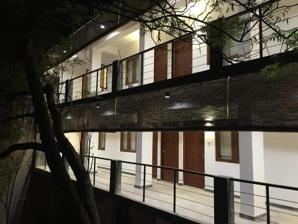 Sayura House