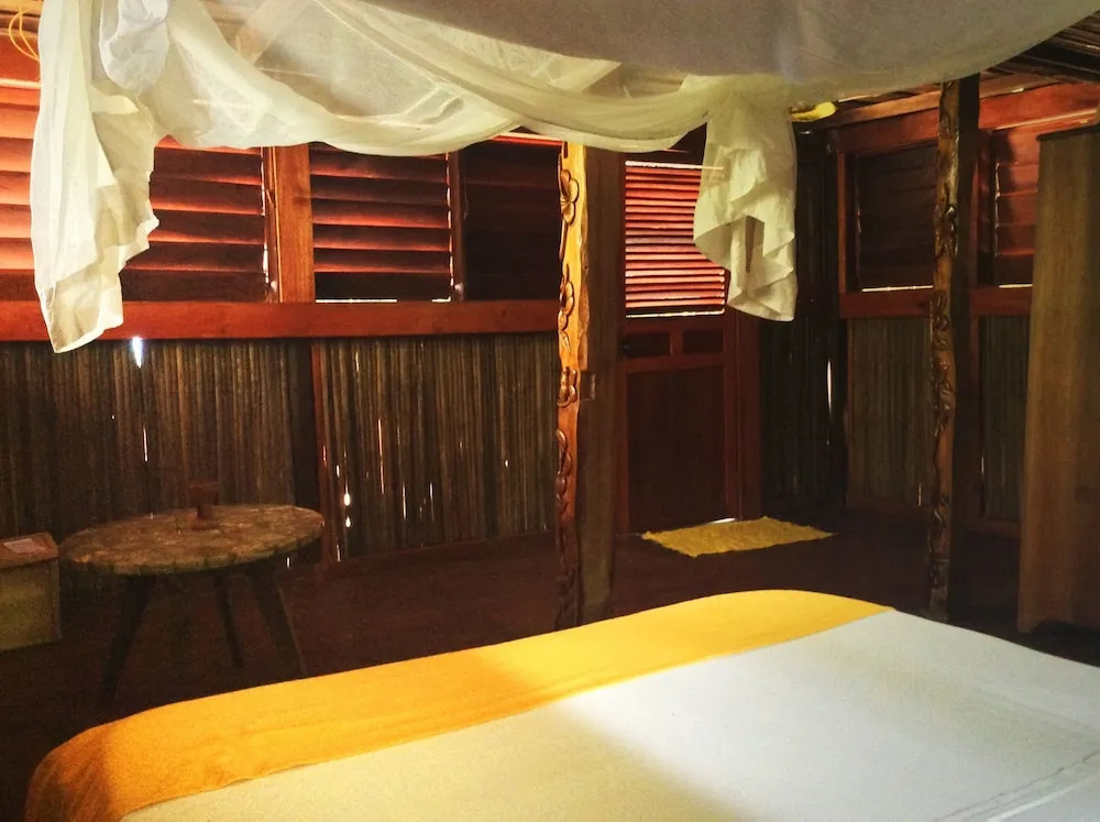 Floraly Komba Hotel - Nosy Komba