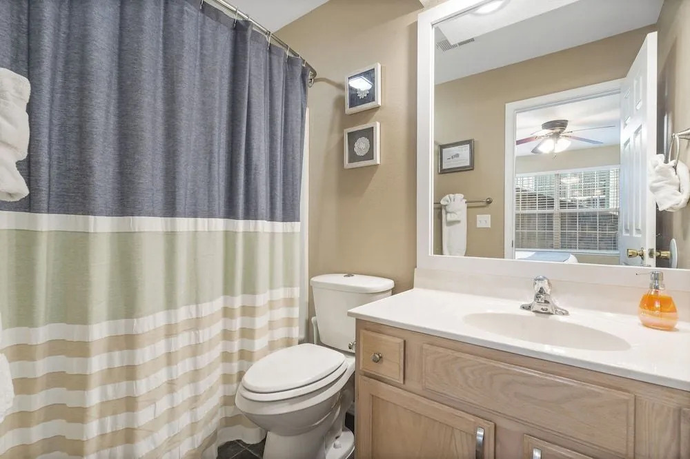 Bungalow on the Bluffs - Resort Amenities