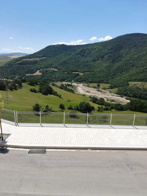 B&B Belvedere Castelluccio Valmaggiore