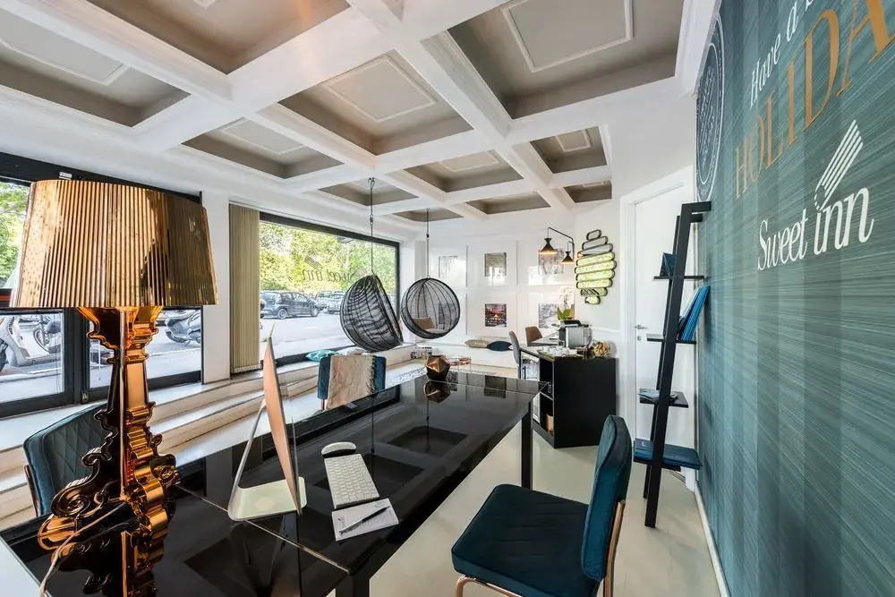 Hotel SantAngelo