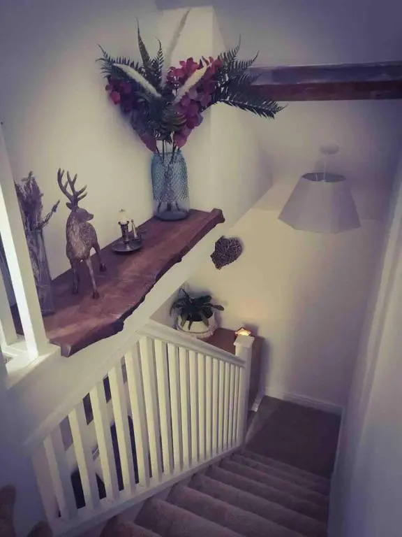 3 bed House in The Centre of West Cornwall