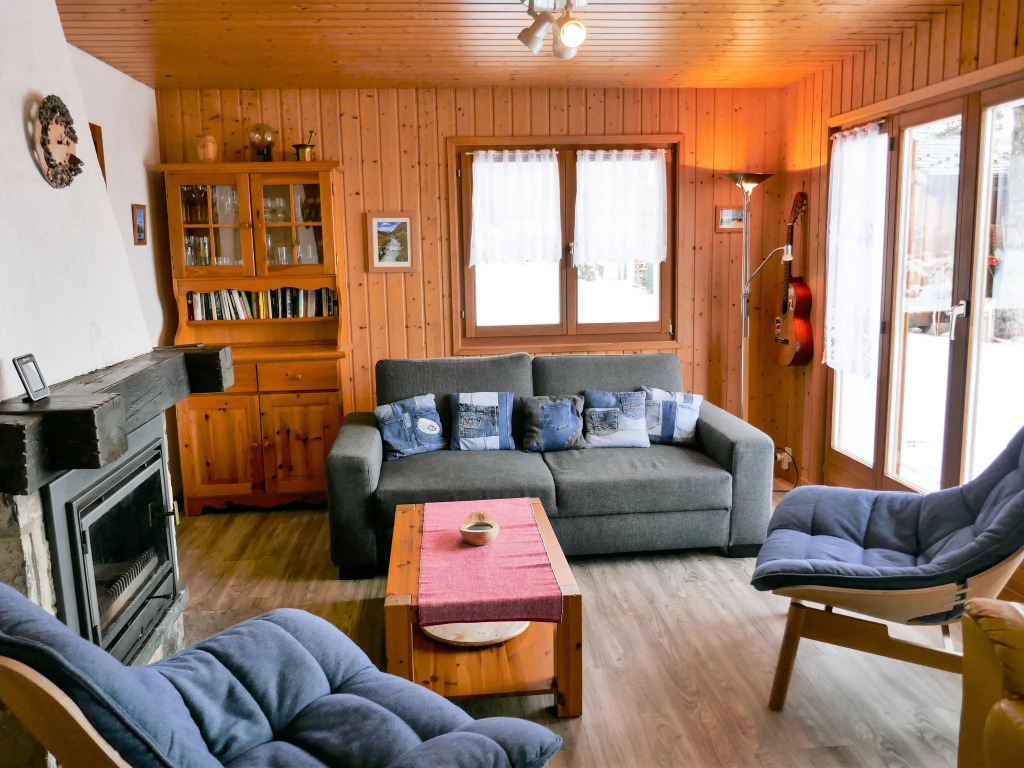 Chalet Chalet Picardie by Interhome