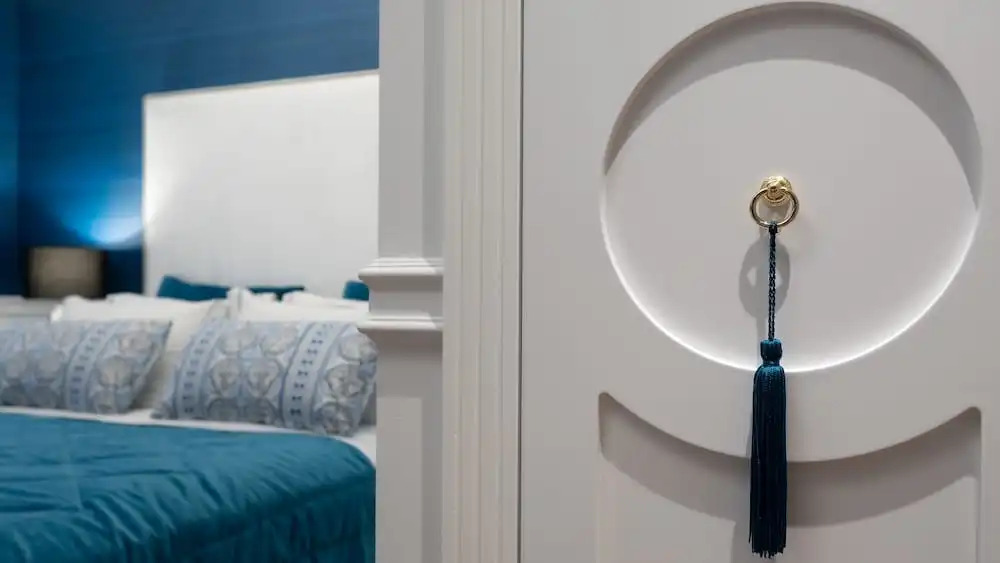 Evripidou Suites