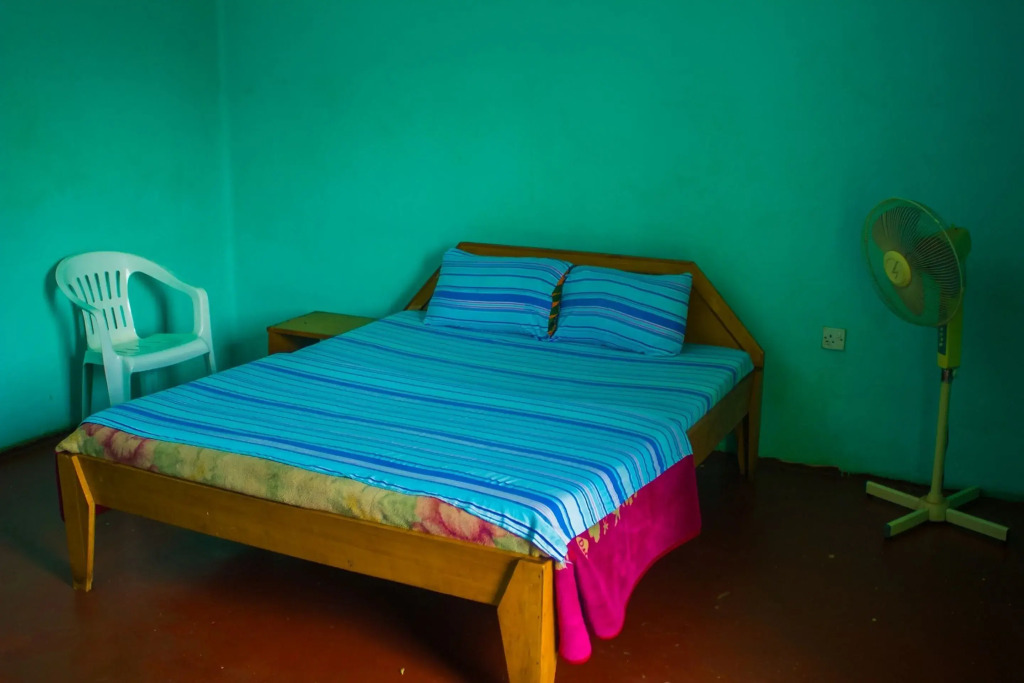 Richie Rich Guest House