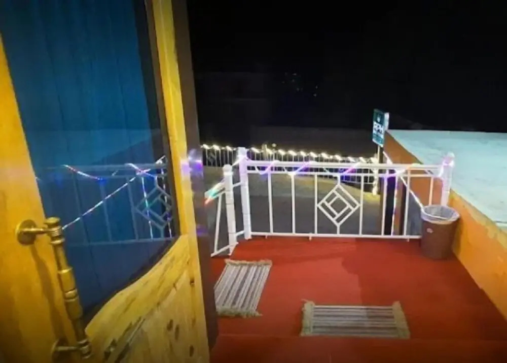 Hotel Punjab Hunza