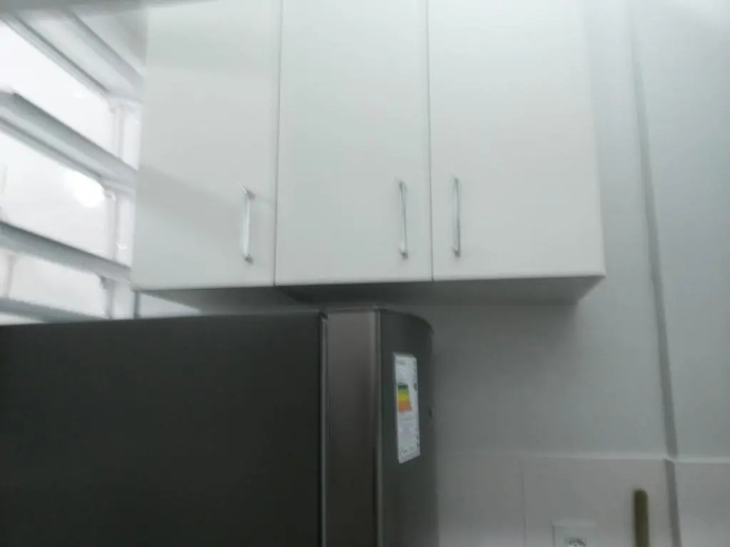 Apto Mariza Copacabana