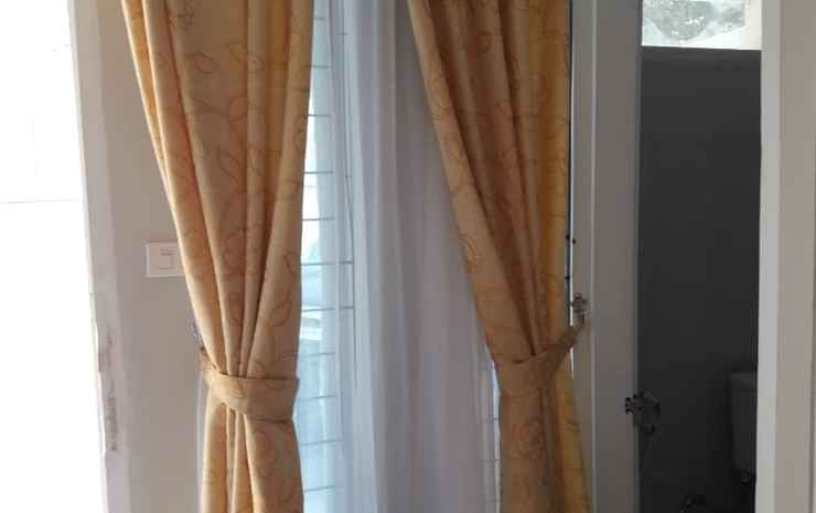 Triple A Homestay 3 (Syariah)