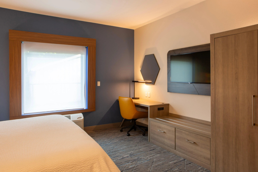 Holiday Inn Express & Suites Sioux City-South by IHG