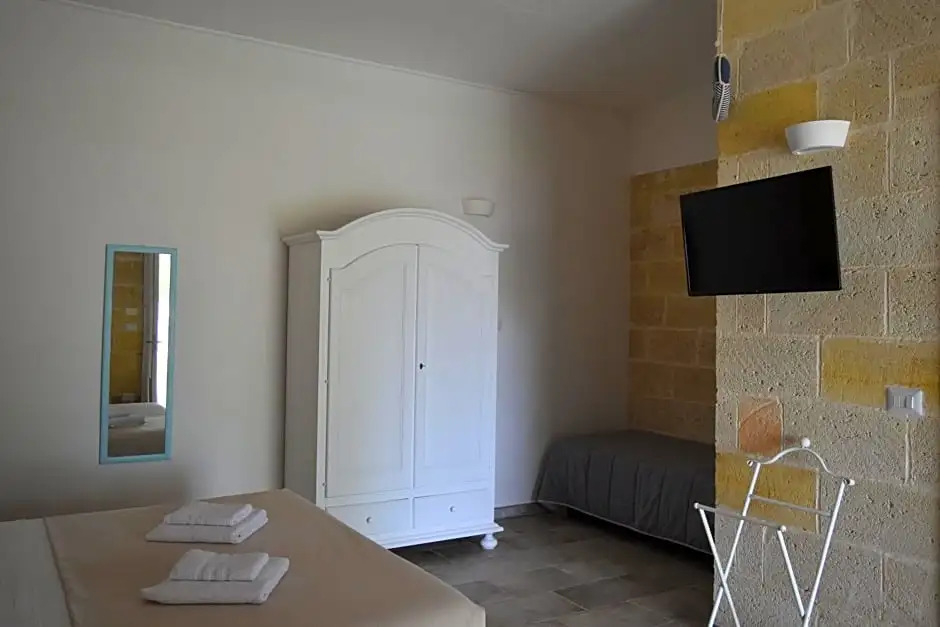 Tenuta Nonno Carmine