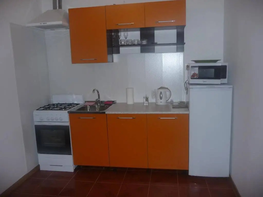 Apartments on Italyansky Pereulok