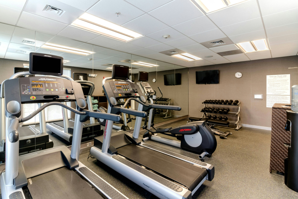 Fairfield Inn & Suites by Marriott Panama City Beach