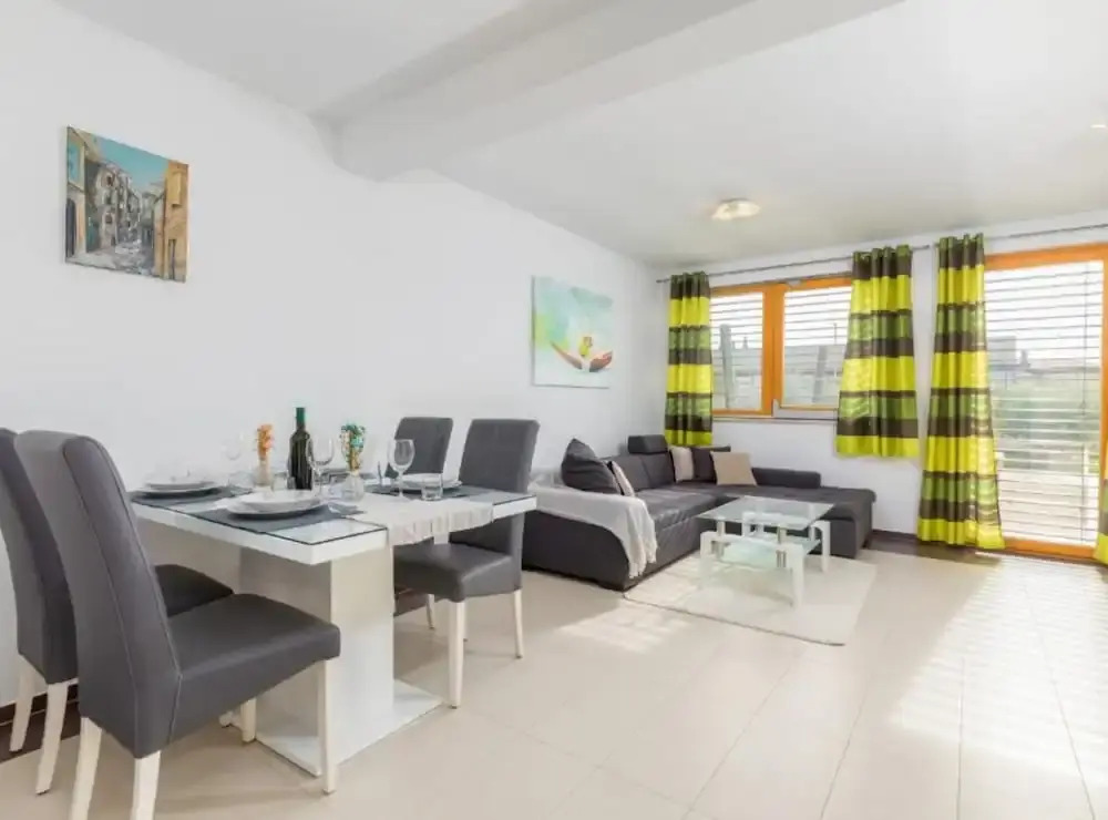 Villa Gigi - Medulin by Villas Guide