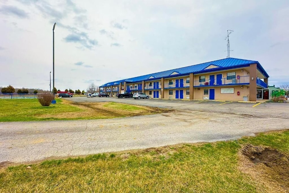 Happy extended stay inn by BestAcco