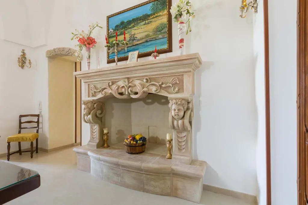 Villa Raffaella