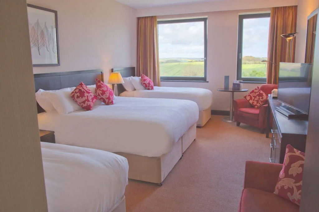 Kinsale Hotel & Spa