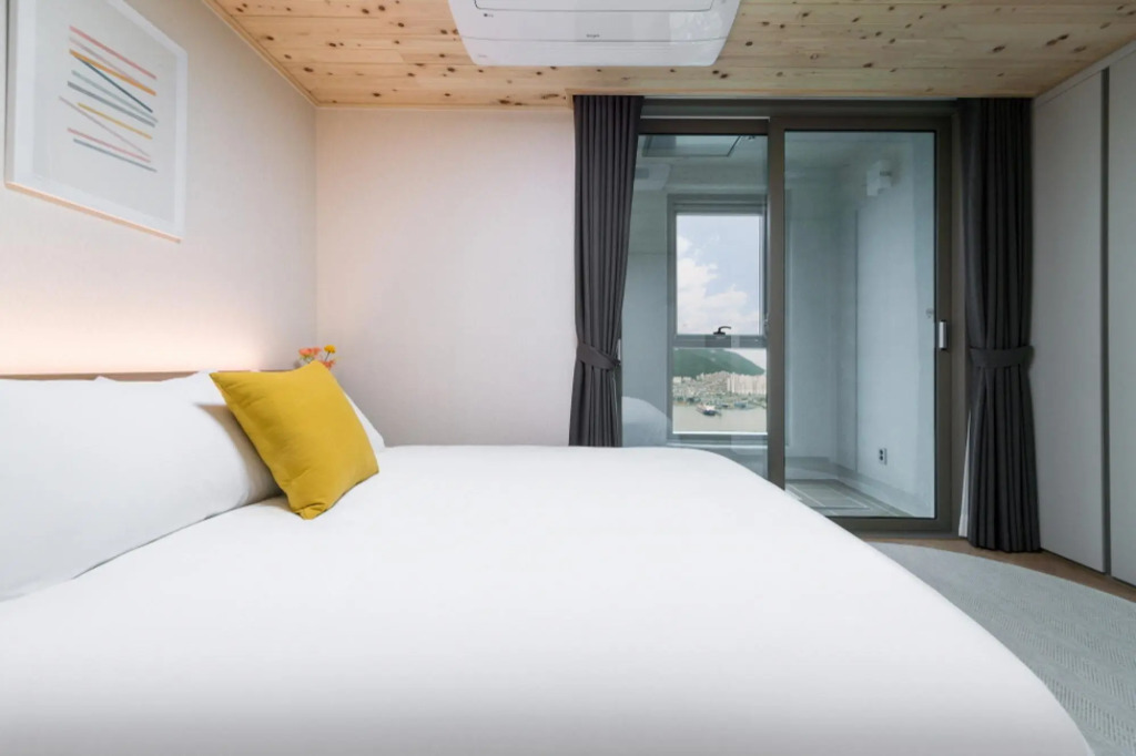 Premier Suite Apartment