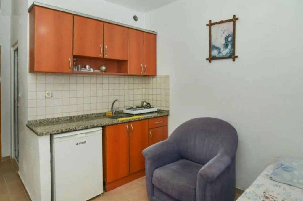 Ozgur Motel