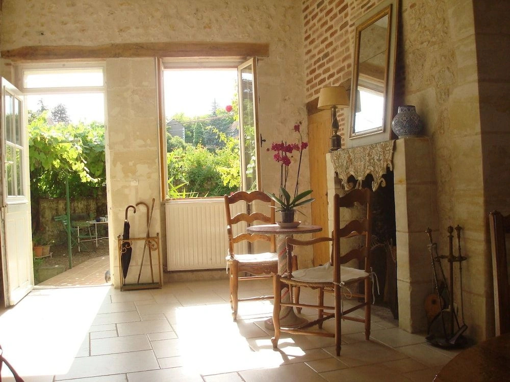 La Tonnelle de Vouvray