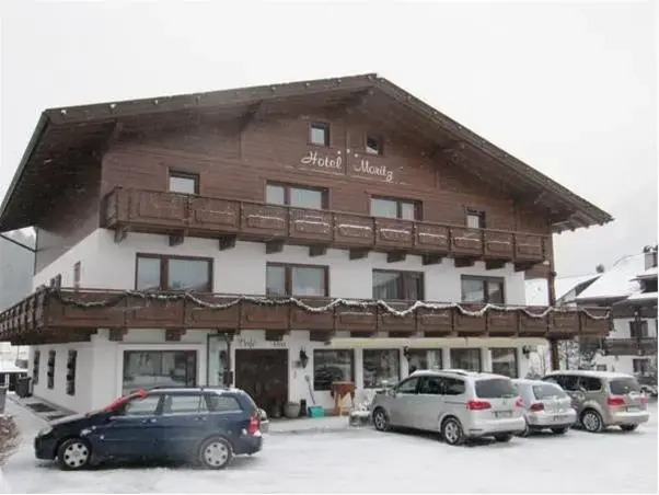 Hotel Moritz