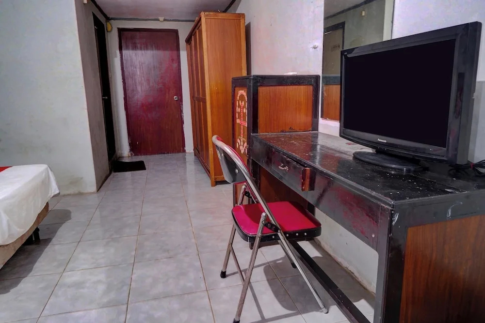 Hotel O Tepian Batang Hari