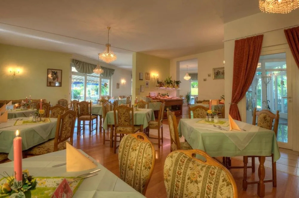 Hotel Brigitte