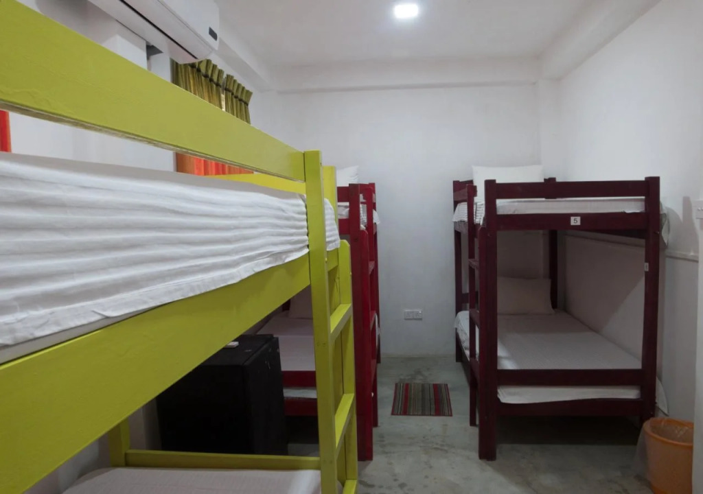 Kandy Backpackers Hostel