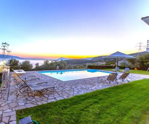 Villa Jasmine