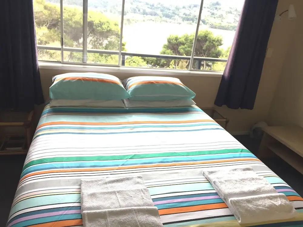 The Retreat Bay of Islands