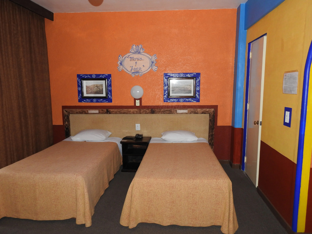 Hotel Benedicta