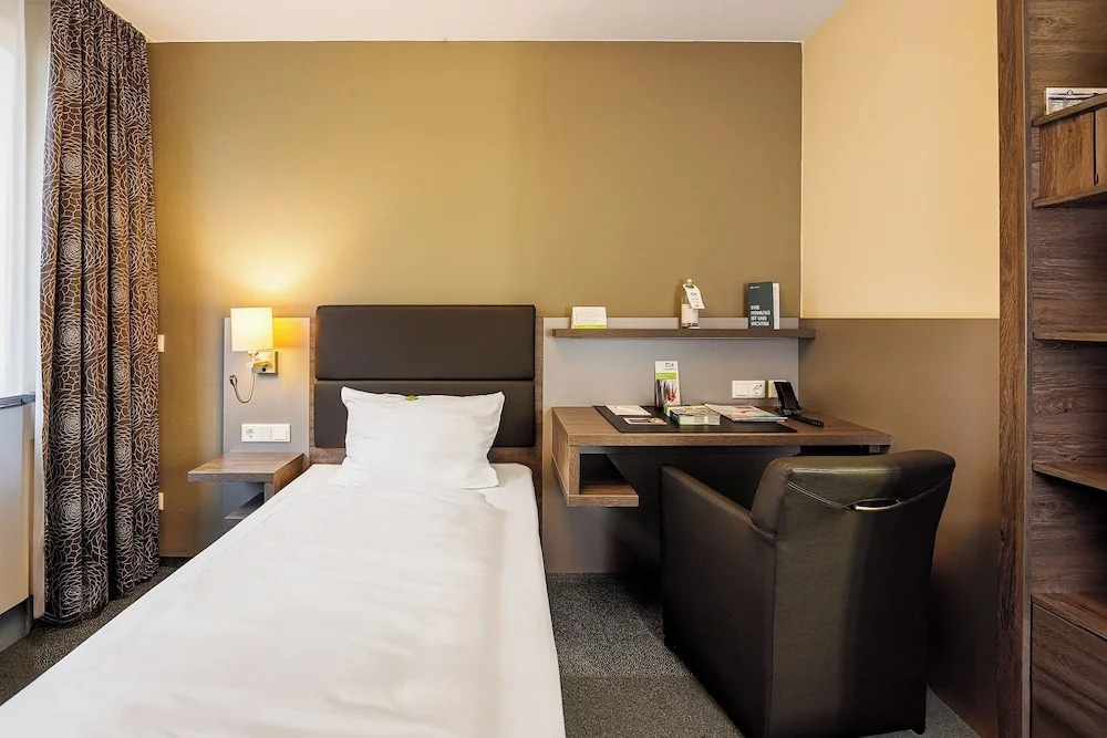 GenoHotel Forsbach