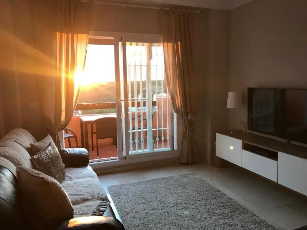Casares Del Sol 2 Bedroom Holiday Penthouse