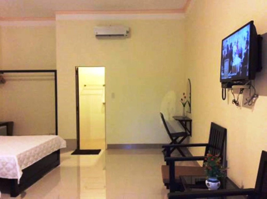 Huong Toan Eco Resort  Spa