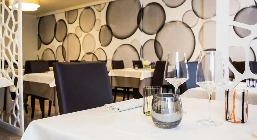 Street Hotel Comacchio
