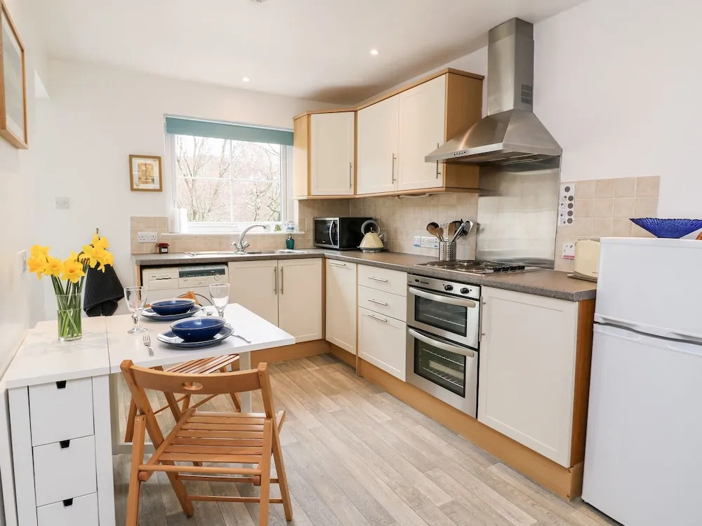 Elder Cottage, Lochgilphead