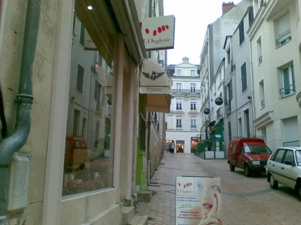 Charmant cocon au coeur d'Angers