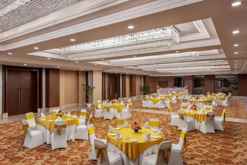 Ramada New Delhi Pitampura